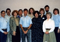 1990 SPP Board Meeting