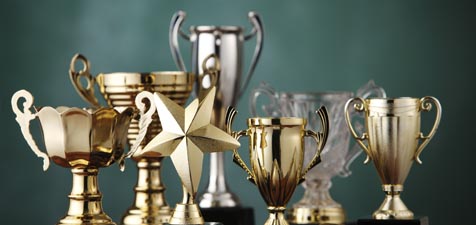 Awards and Grants