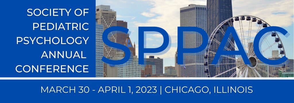 SPPAC 2023 - Chicago